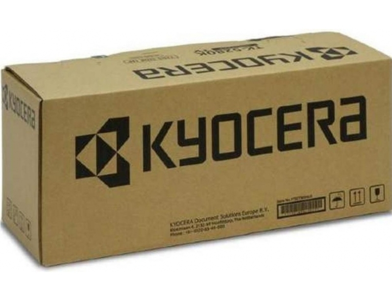 Kyocera TK-5405Y Γνήσιο Toner Laser Εκτυπωτή Κίτρινο 10000 Σελίδων (1T02Z6ANL0)