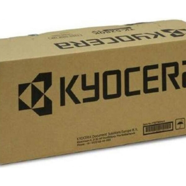 Kyocera 1T02Z6BNL0 Γνήσιο Toner Laser Εκτυπωτή Ματζέντα 10000 Σελίδων