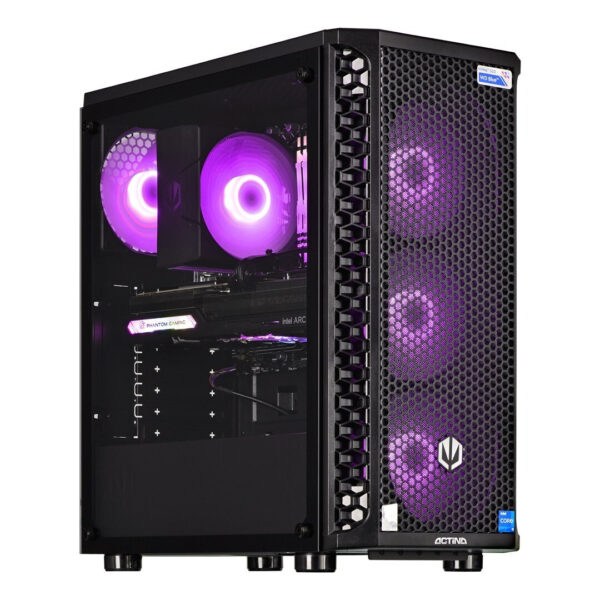 Actina 5901443328995 (i5-12400F/16GB/1TB)
