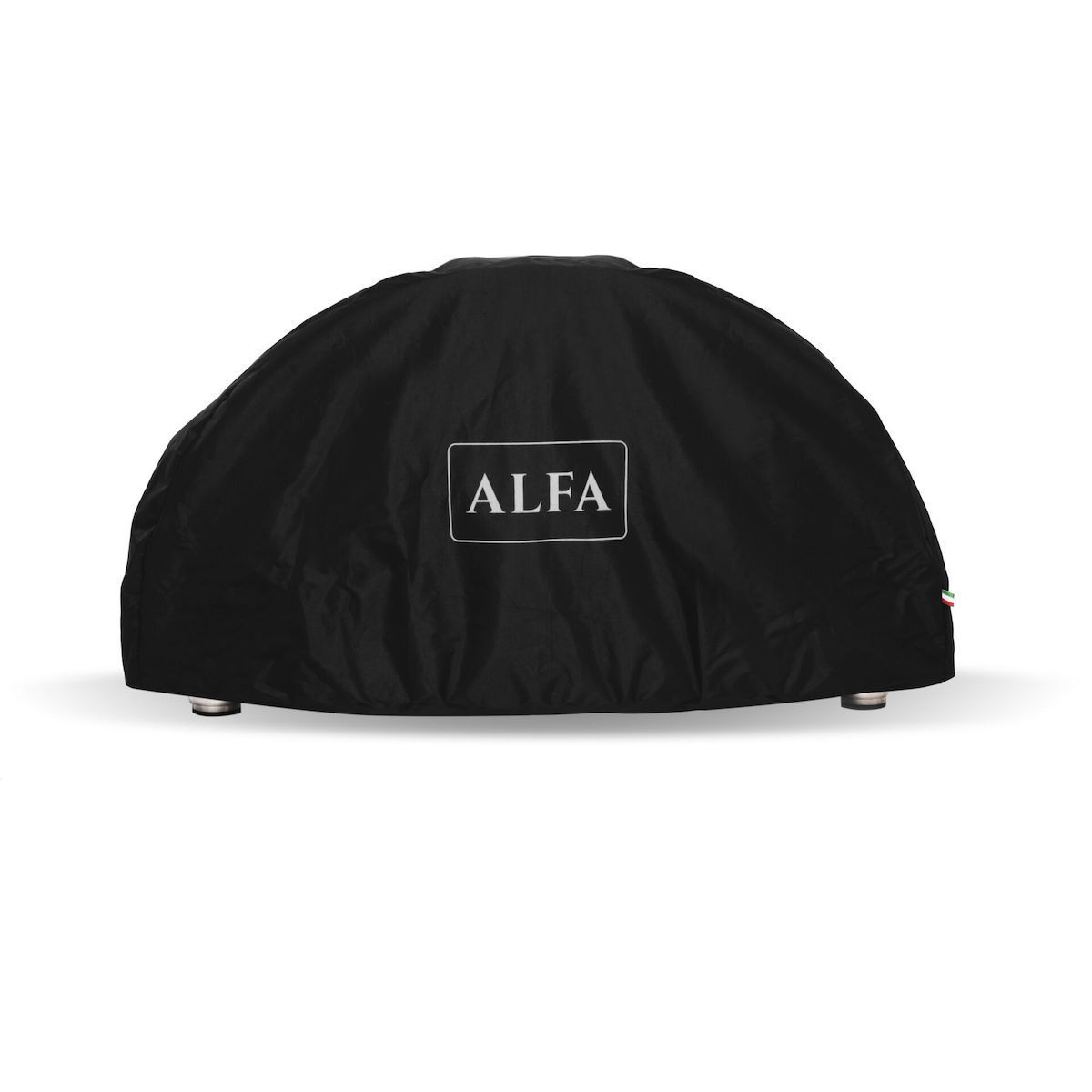 Alfa Forni Κάλυμμα Ψησταριάς Μαύρο