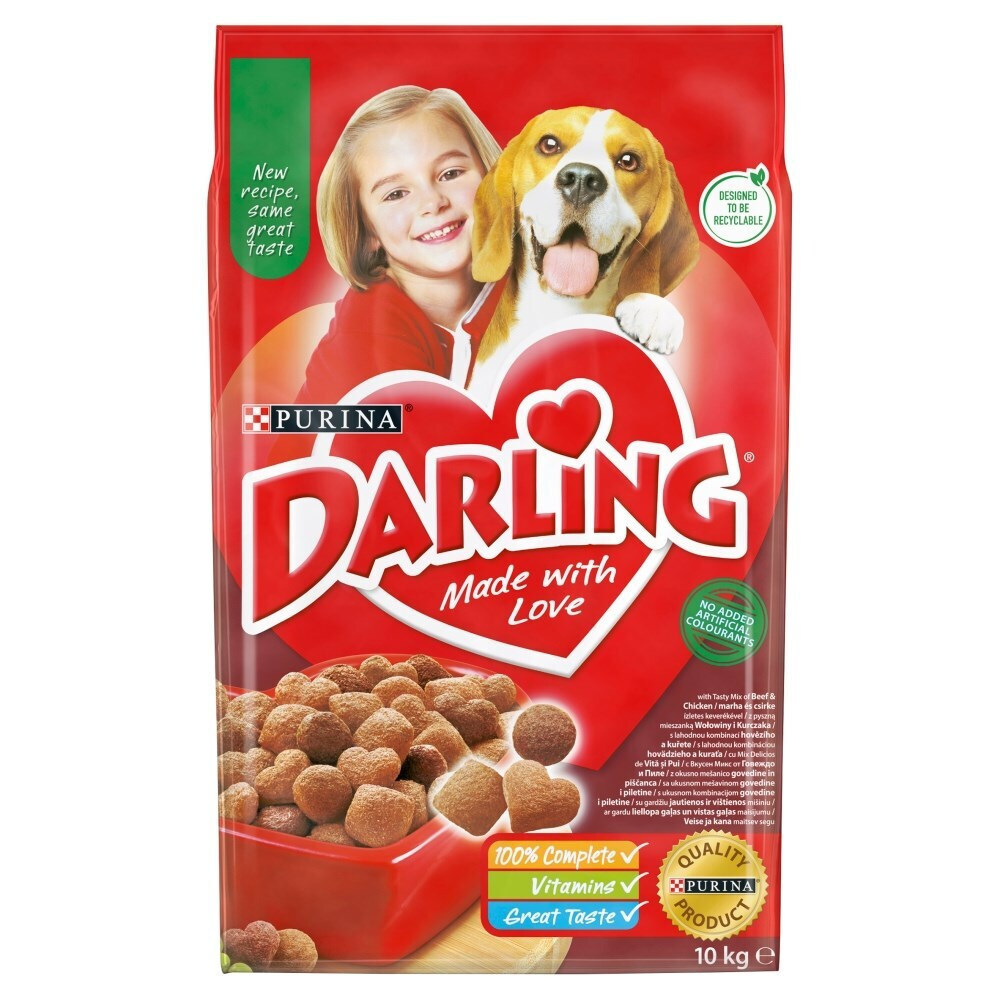 Dog Chow 10kg