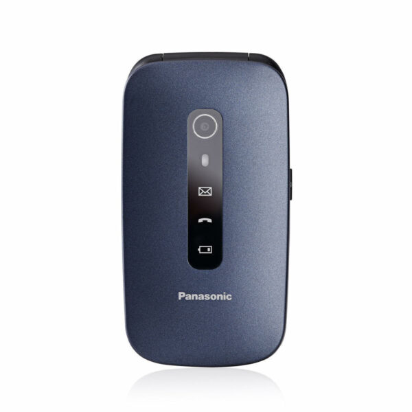 Panasonic KX-TU550 Single SIM Ανθεκτικό Κινητό