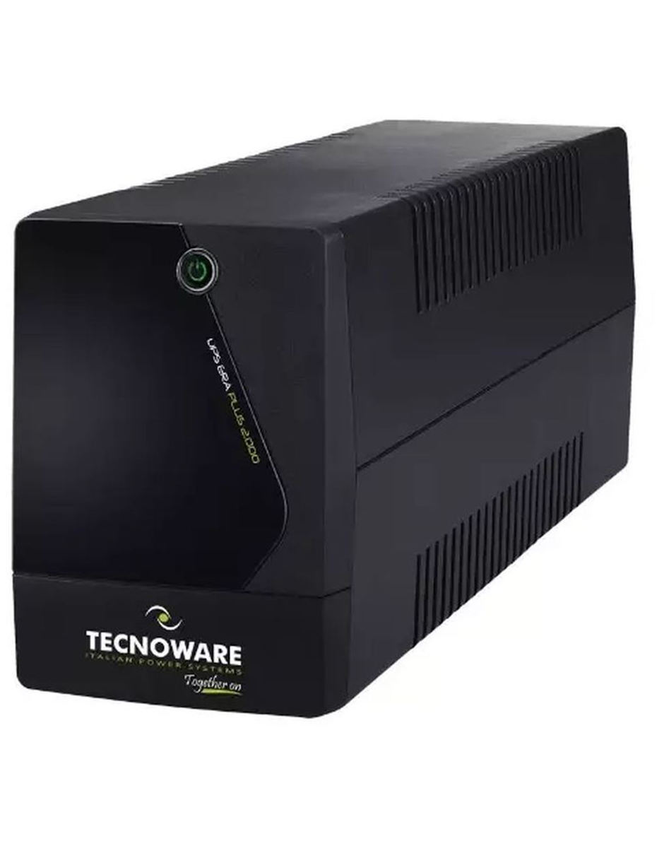 Tecnoware Era Plus 2100 UPS Line-Interactive 2100VA 1470W
