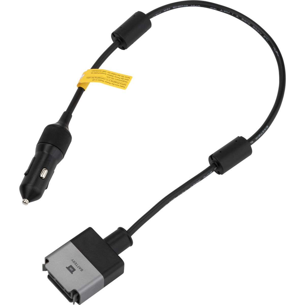 EcoFlow Καλώδιο BKW-Battery Cable (RIVER) (606547)