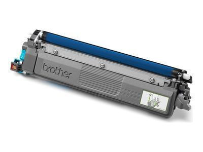 Brother TN-248C Γνήσιο Toner Laser Εκτυπωτή Κυανό