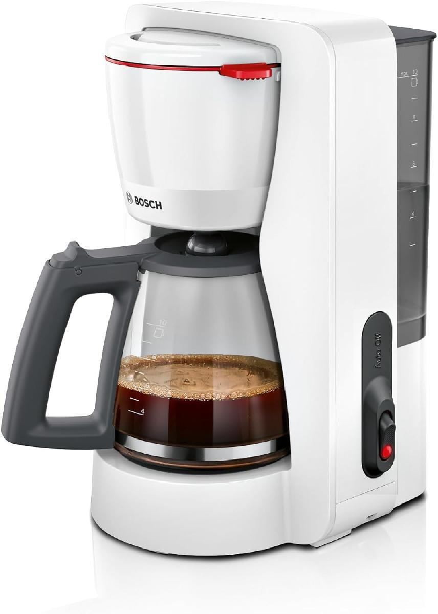 Bosch Καφετιέρα Φίλτρου 1200W