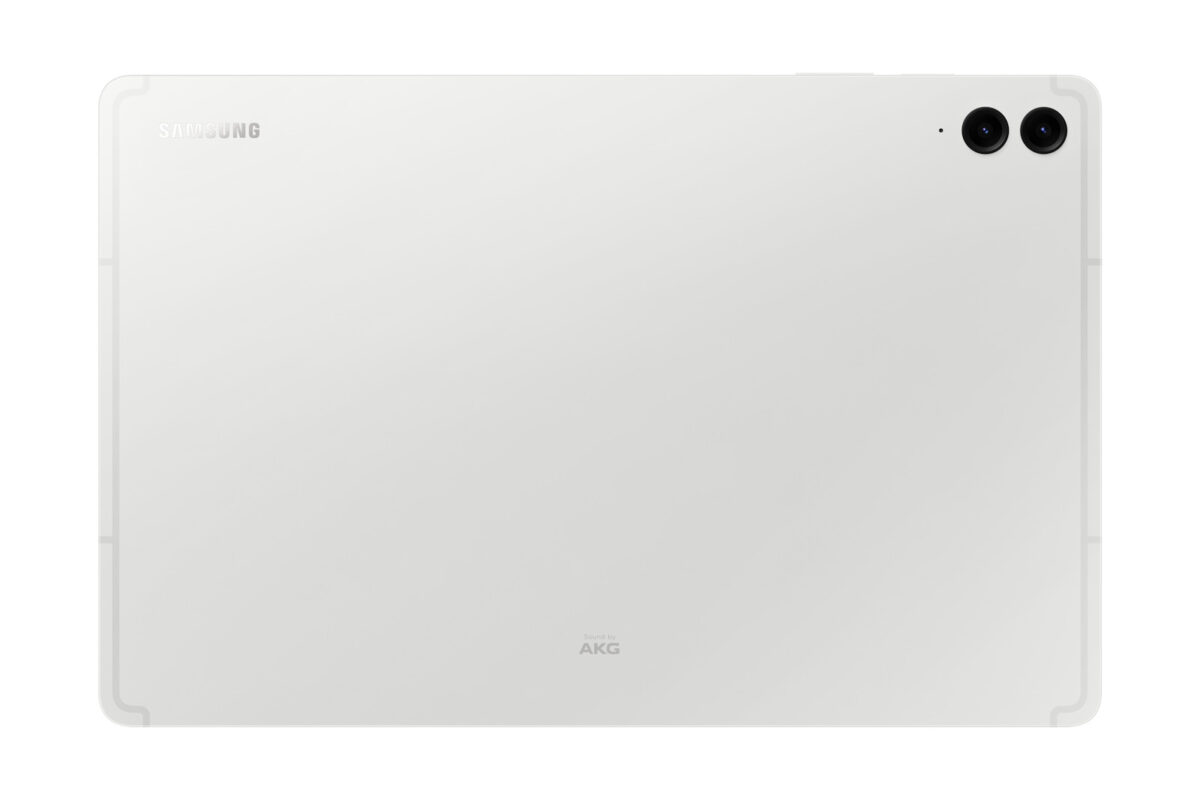Samsung Galaxy Tab S9 FE+ 12.4" - Image 3