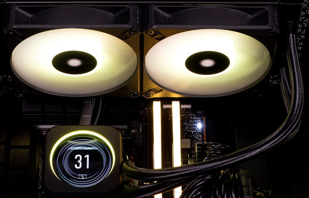 Action 5901443330370 (Ryzen 7-7800X3D/32GB/2TB) - Image 5