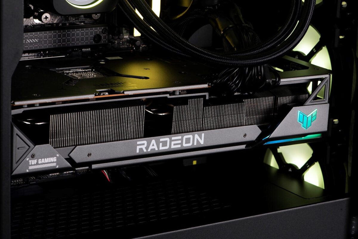 Action 5901443330370 (Ryzen 7-7800X3D/32GB/2TB) - Image 7
