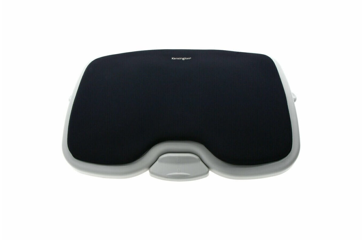 Kensington Solemate Υποπόδιο Γραφείου με Ρυθμιζόμενη Κλίση - Image 1