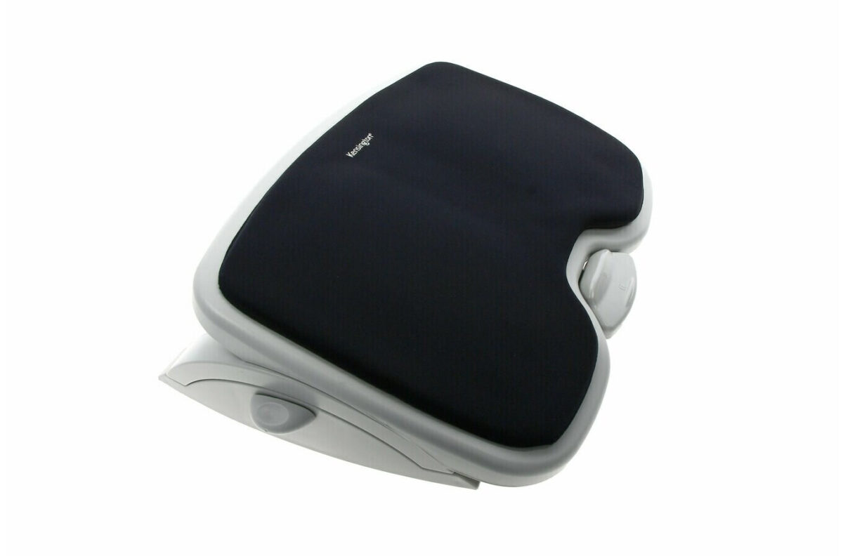 Kensington Solemate Υποπόδιο Γραφείου με Ρυθμιζόμενη Κλίση - Image 3