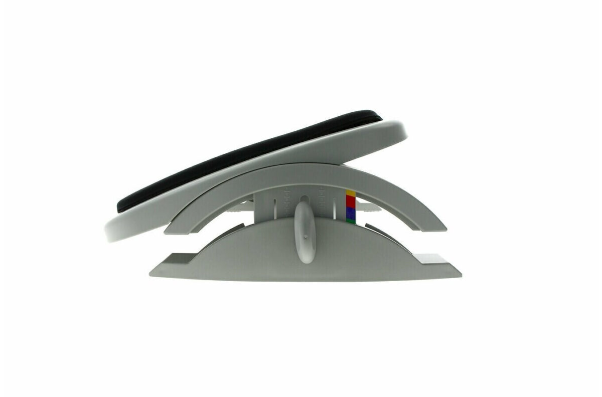 Kensington Solemate Υποπόδιο Γραφείου με Ρυθμιζόμενη Κλίση - Image 4