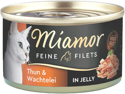 Miamor Feine Filets