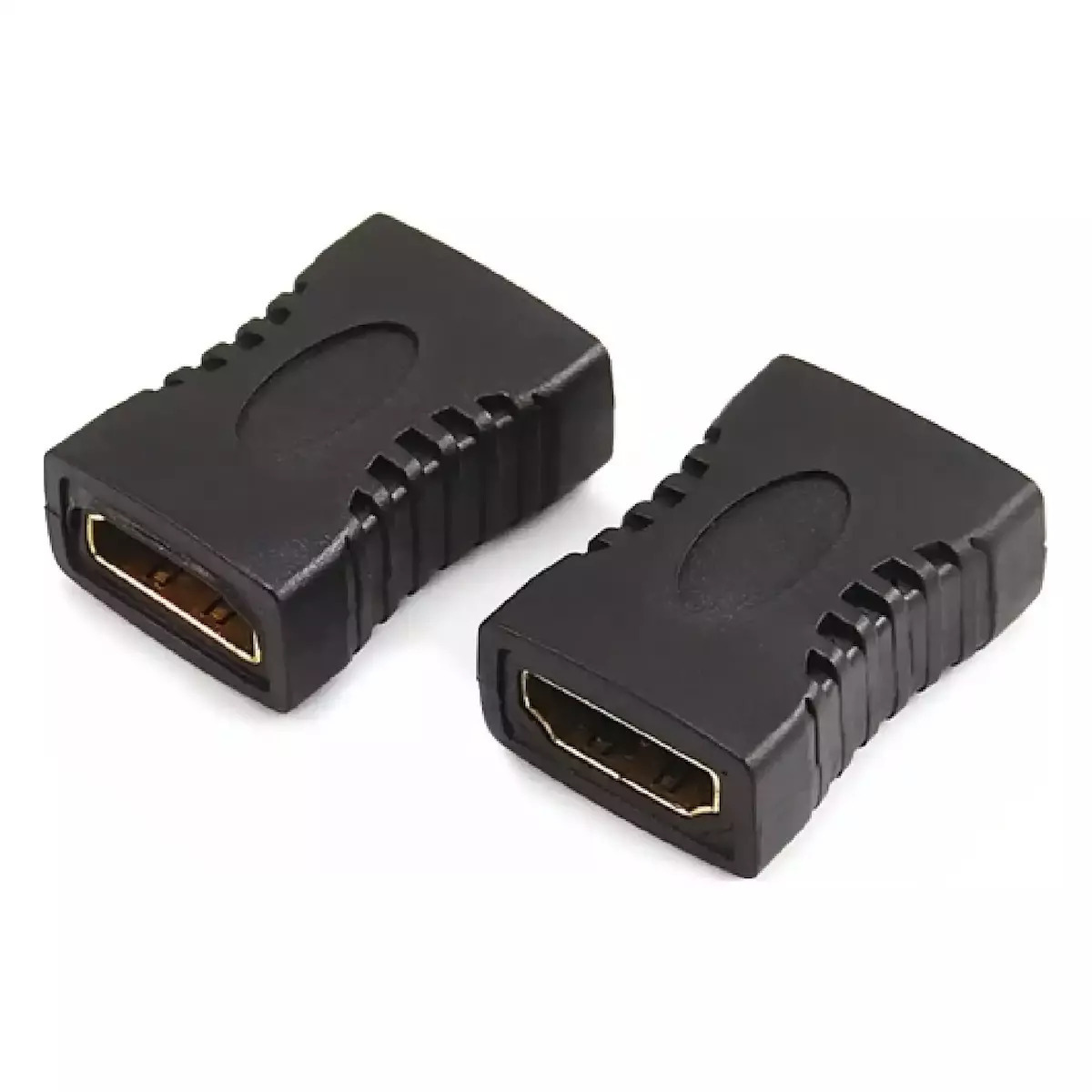 Savio HDMI female σε HDMI female (CL-111)