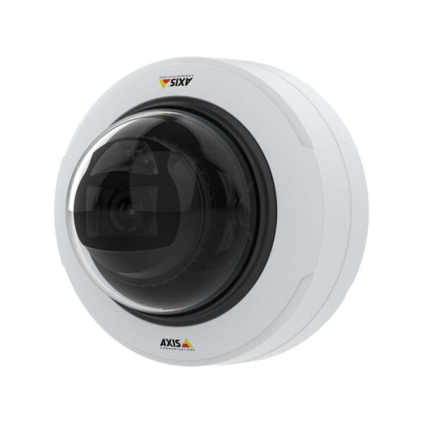 Axis P3265-LV IP Κάμερα
