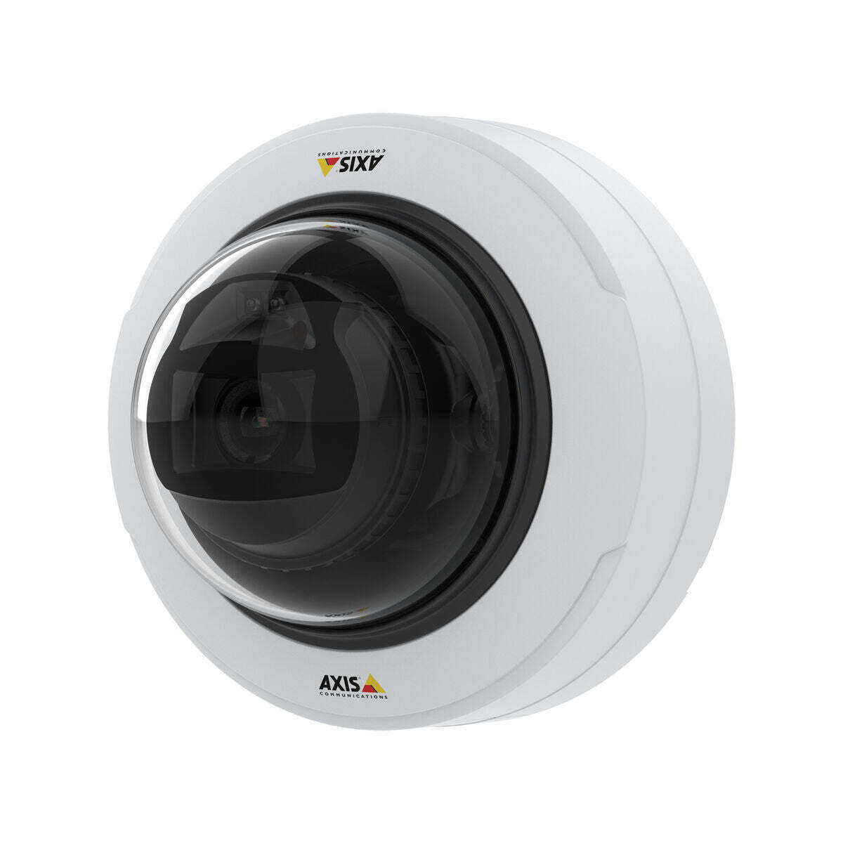 Axis P3265-LV IP Κάμερα - Image 1