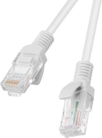 Lanberg U/FTP (STP) Cat.5e Καλώδιο Δικτύου Ethernet 1τμχ