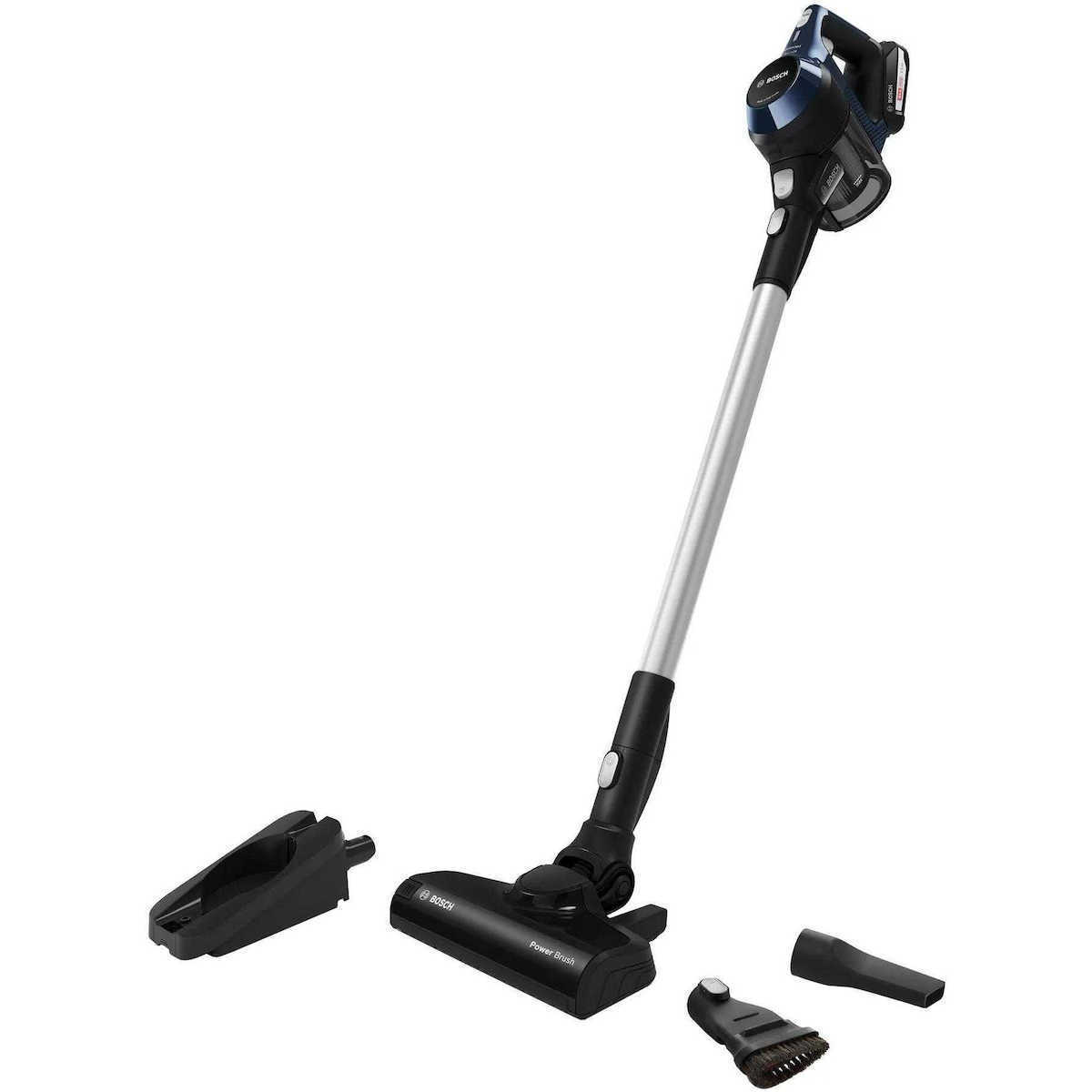 Bosch Επαναφορτιζόμενη Μπλε BCS611P4A