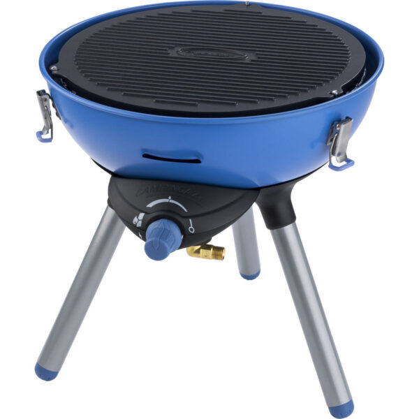 Campingaz Party Grill 400 Ψησταριά Υγραερίου για Camping 36x36x42εκ.