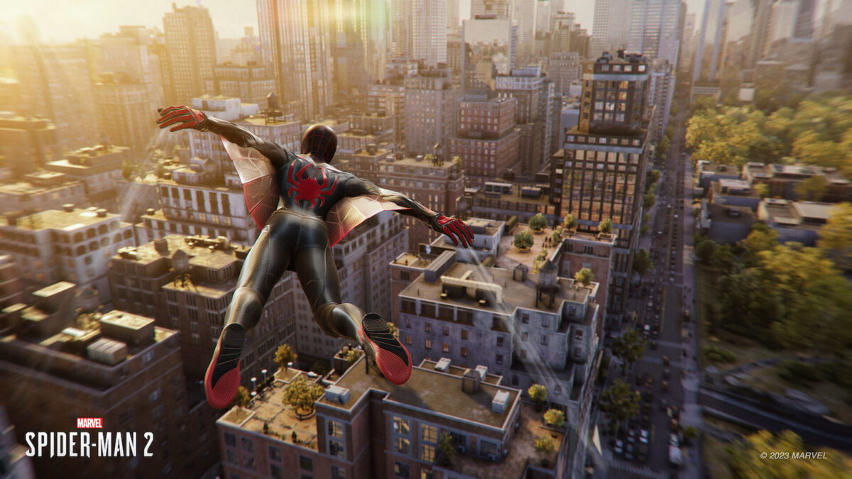 Marvel's Spider-Man 2 - Image 4