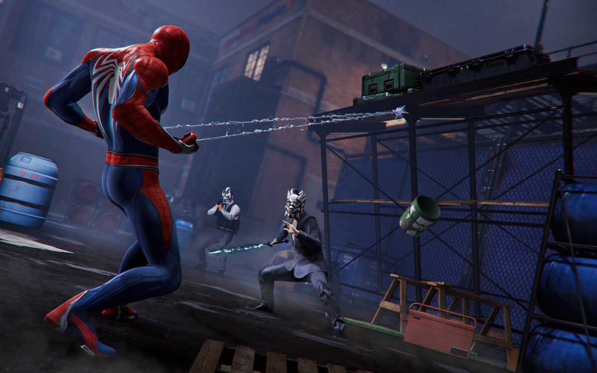 Marvel's Spider-Man 2 - Image 6