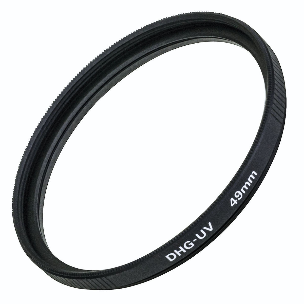Dörr Φίλτρo UV Διαμέτρου 49mm για Φωτογραφικούς Φακούς