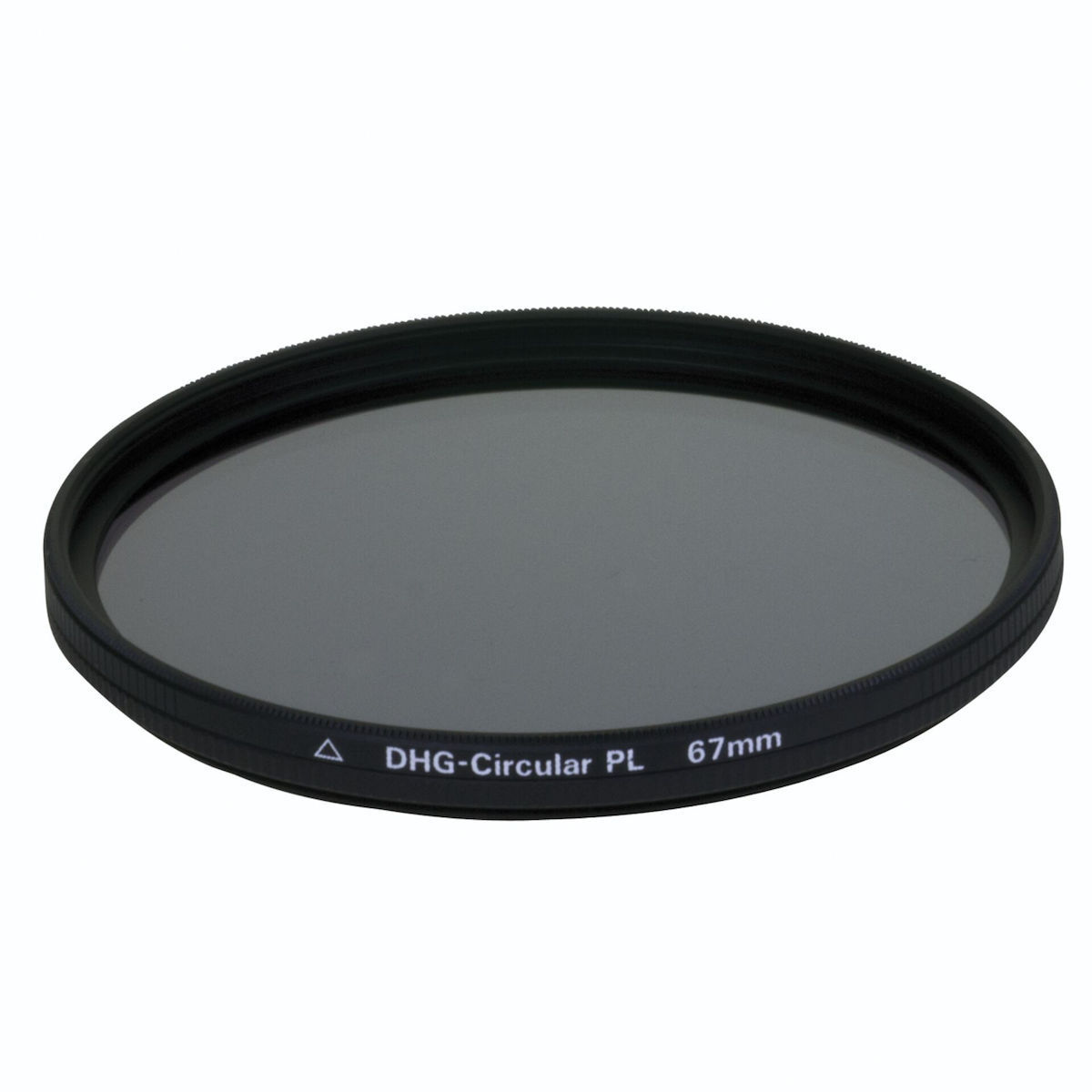 Dörr Φίλτρo CPL Διαμέτρου 67mm για Φωτογραφικούς Φακούς