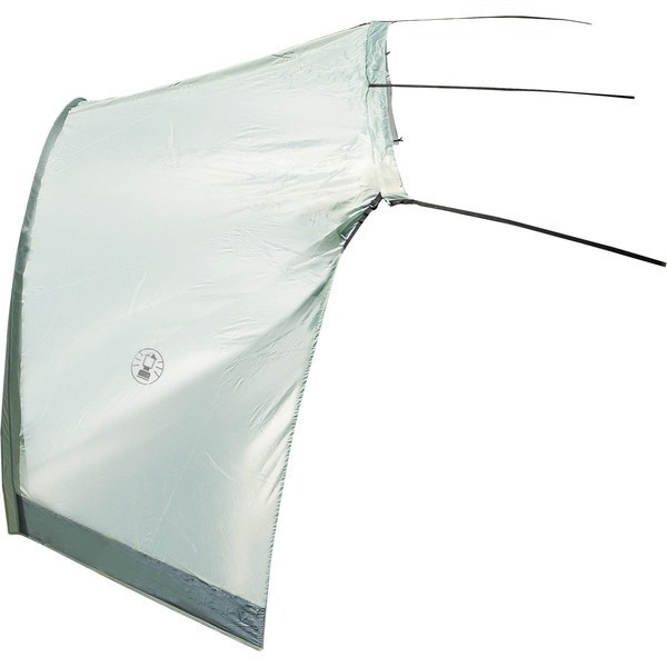 Coleman Event Shelter Σκίαστρο Παραλίας Γκρι