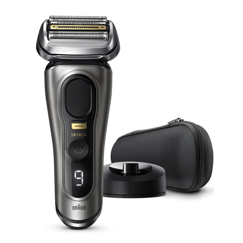 Braun Series 9 Pro+ 9515S Foil