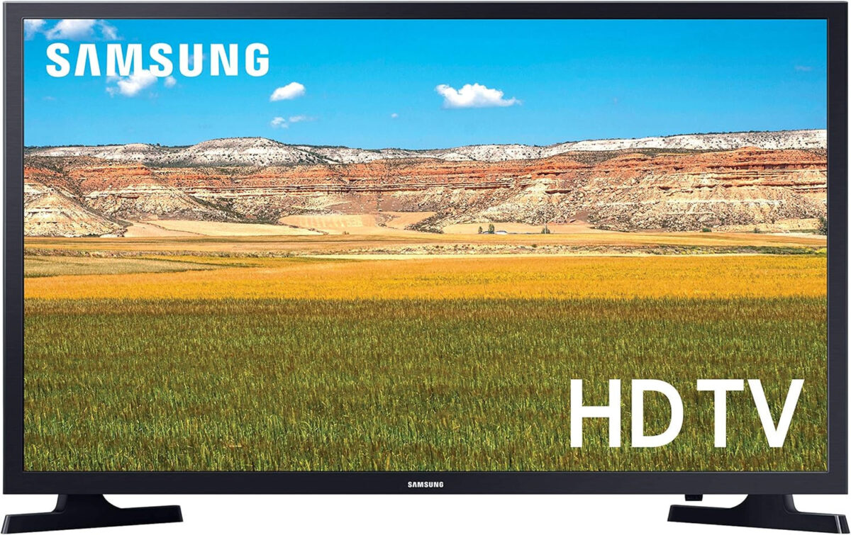 Samsung Smart 32" HD Ready LED T4300 (2020) - Image 1