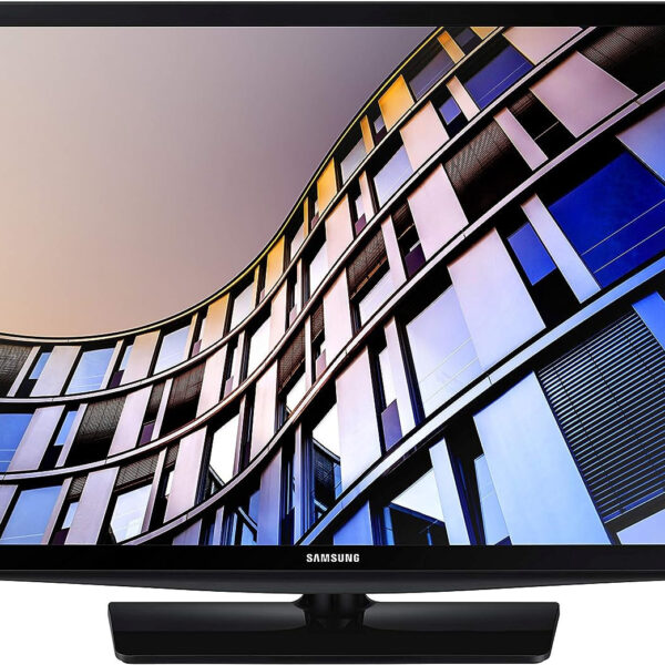 Samsung Smart 24" HD Ready LED N4300 (2020)