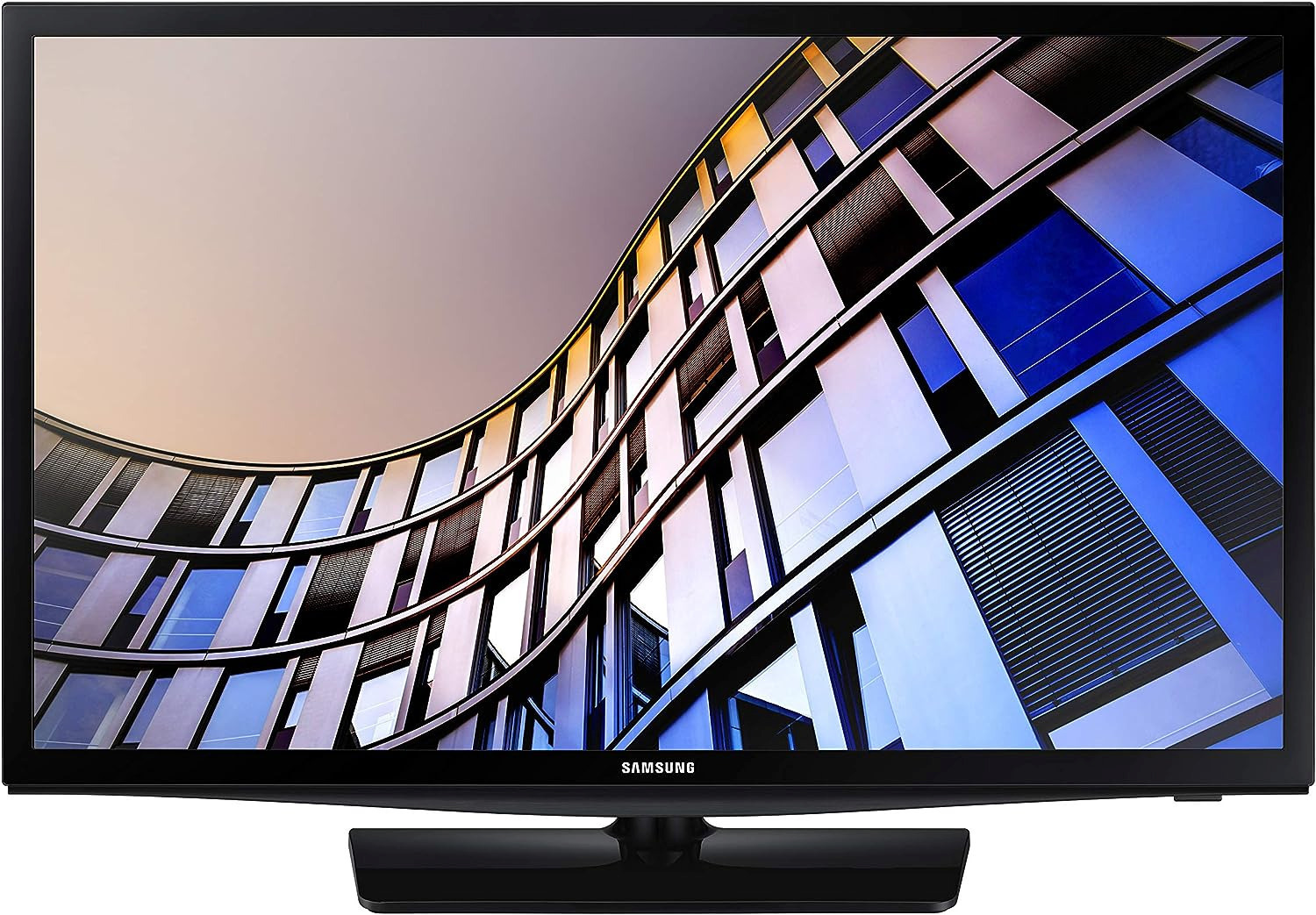 Samsung Smart 24" HD Ready LED N4300 (2020)