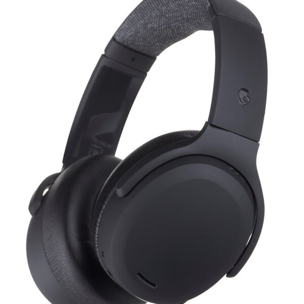 Skullcandy Crusher ANC 2 Bluetooth / 3.5mm / USB-C με 60 ώρες Λειτουργίας