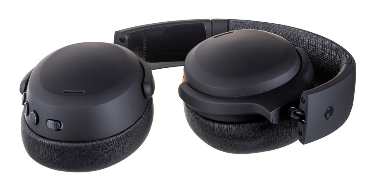 Skullcandy Crusher ANC 2 Bluetooth / 3.5mm / USB-C με 60 ώρες Λειτουργίας - Image 10