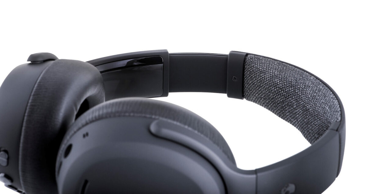Skullcandy Crusher ANC 2 Bluetooth / 3.5mm / USB-C με 60 ώρες Λειτουργίας - Image 11