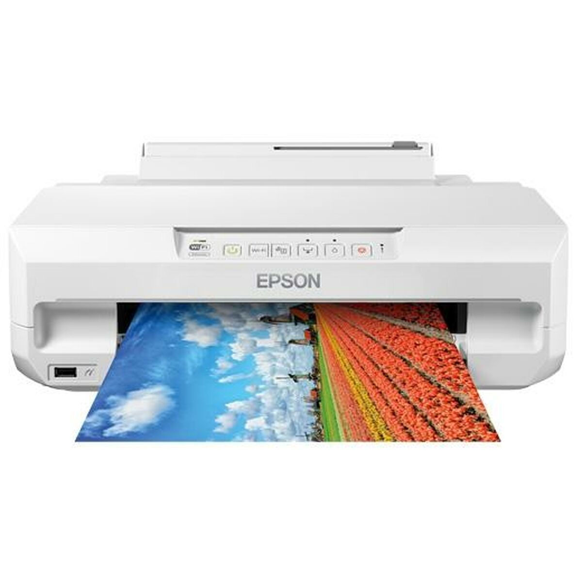 Epson Expression Photo XP-65 Έγχρωμoς Εκτυπωτής Inkjet - Image 1