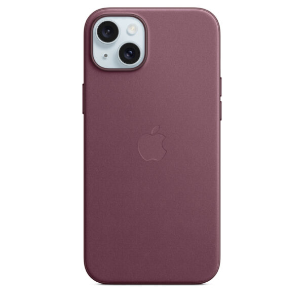 Apple Finewoven (iPhone 15 Plus)