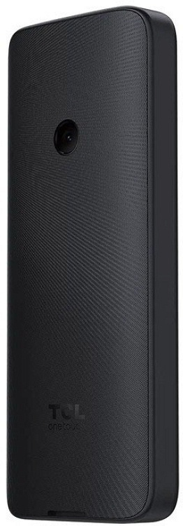 20231027160620_3fd2f00e TCL OneTouch 4021 Dual SIM Κινητό με Κουμπιά Dark Night Gray - Image 6