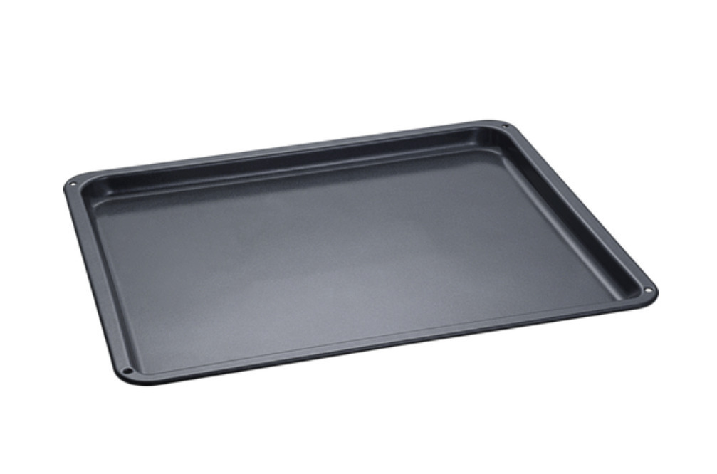 AEG Easy2clean Ταψί Ορθογώνιο Αλουμινίου με Αντικολλητική Επίστρωση 46.6x38.5cm