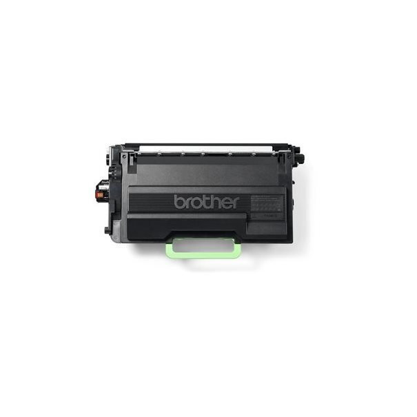 Brother Bk Γνήσιο Toner Laser Εκτυπωτή Μαύρο 18000 Σελίδων (TN-3610) - Image 1