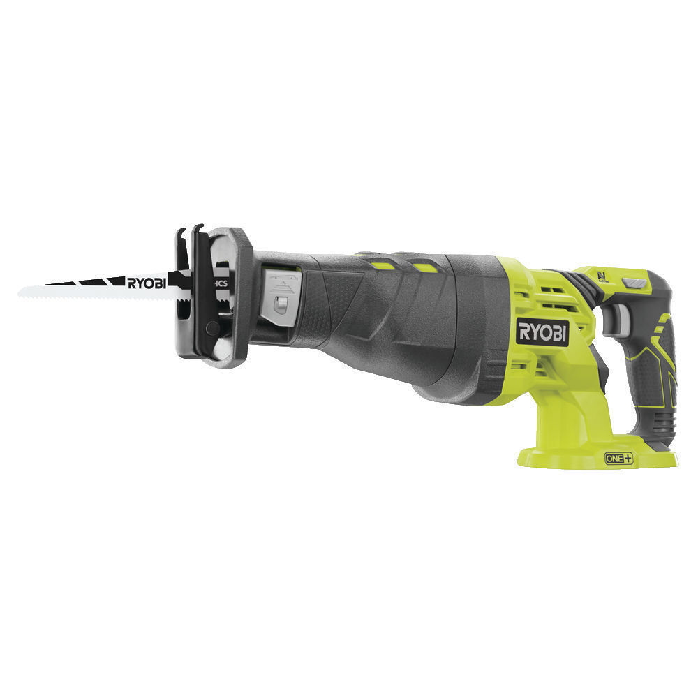 Ryobi R18RS-0 Σπαθοσέγα 18V Solo