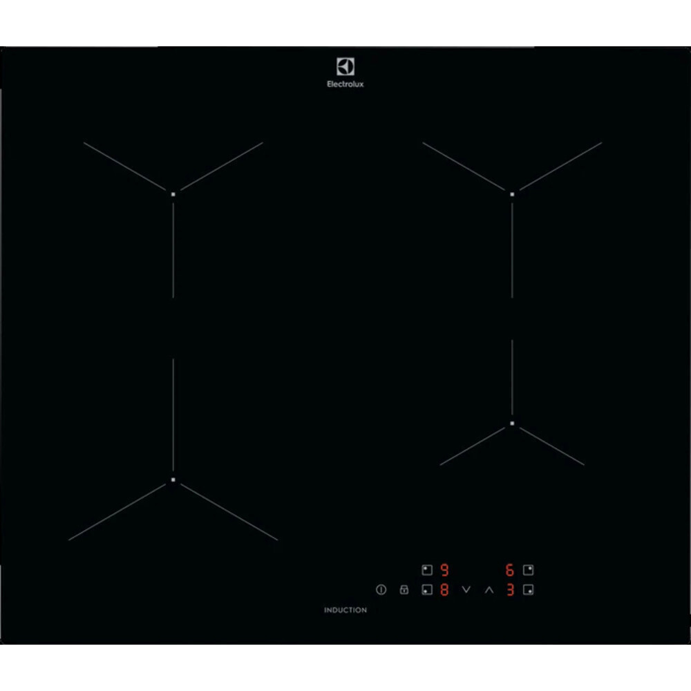 Electrolux Επαγωγική LIL61424C