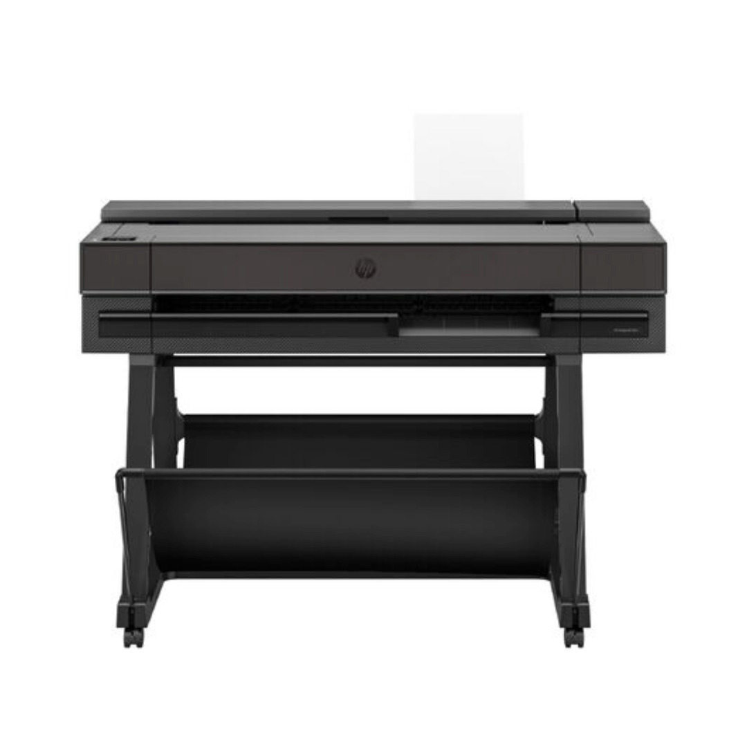 HP DesignJet T850 36” 914mm Plotter - 36'' (914mm) με Wi-Fi - Image 1