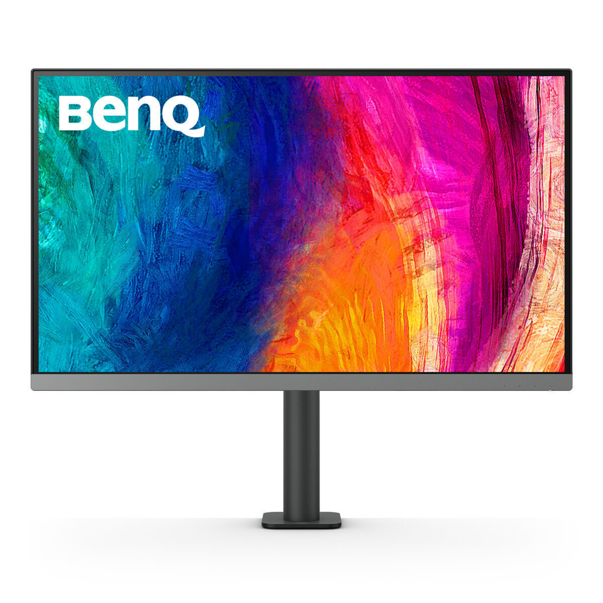 BenQ PD2706UA 27" IPS HDR 4K 3840x2160 - Image 1