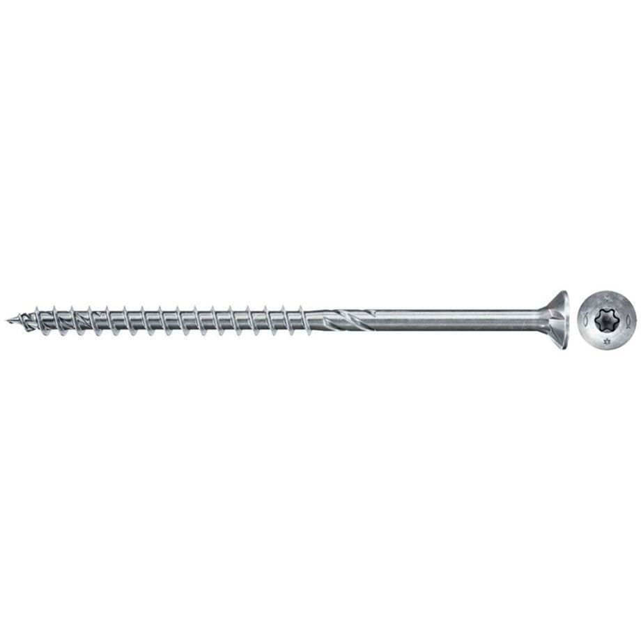 Fischer Βίδα με Διάμετρο M4 και Μήκος 40mm Powerfast Ii