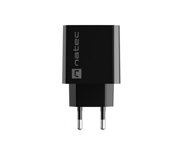 Natec Ribera NUC-2062 USB-C Χωρίς Καλώδιο 20W