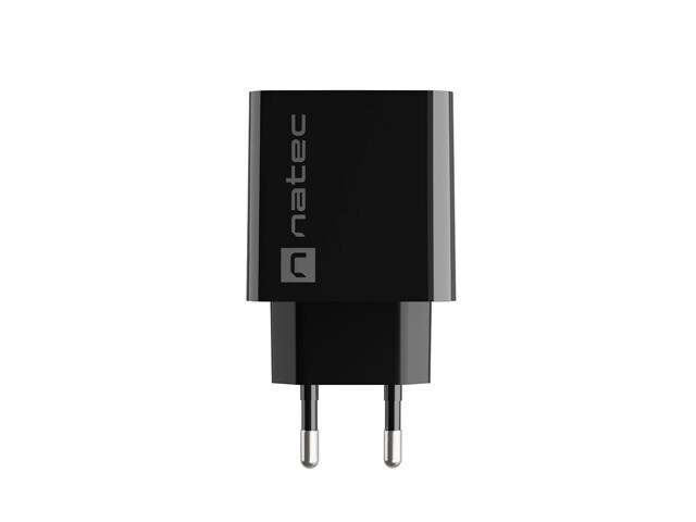 Natec Ribera NUC-2062 USB-C Χωρίς Καλώδιο 20W