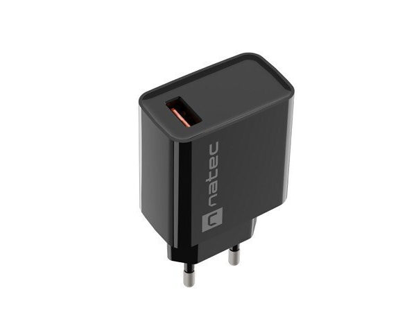 Natec Ribera NUC-2058 Χωρίς Καλώδιο 18W
