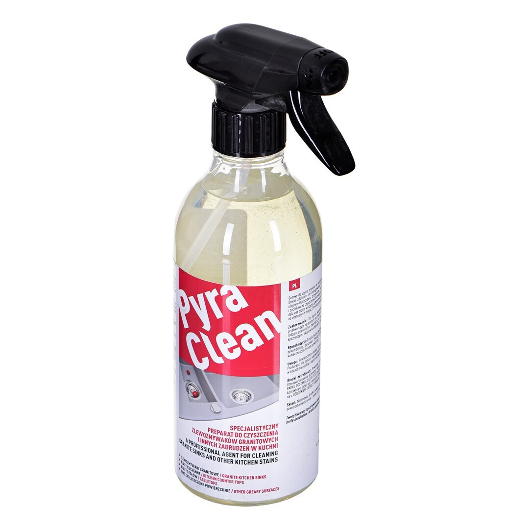 20231106112312_pyramis_071009601 Pyramis Καθαριστικό Spray Γενικής Χρήσης - Image 1