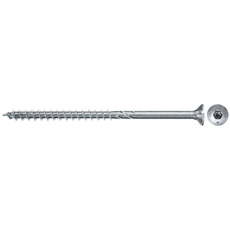 Fischer Ούπα Πλαστικό 5x70mm 670381